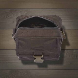 Camel Active Journey Τσάντα Καφέ