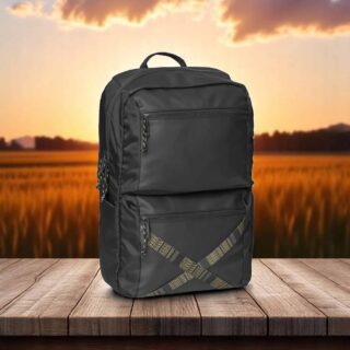 Caterpillar Σακίδιο Πλάτης 31L 84047-01 Μαύρο