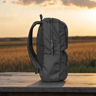 Caterpillar Σακίδιο Πλάτης 31L 84047-01 Μαύρο