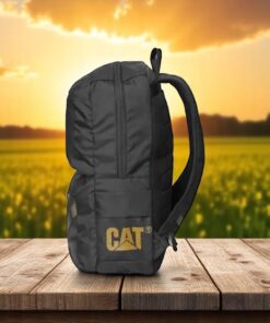 Caterpillar Σακίδιο Πλάτης 31L 84047-01 Μαύρο