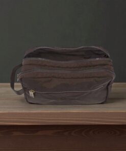 Camel Active Journey Νεσεσέρ Καφέ