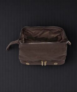 Camel Active Journey B00-401-20 Νεσεσέρ Καφέ
