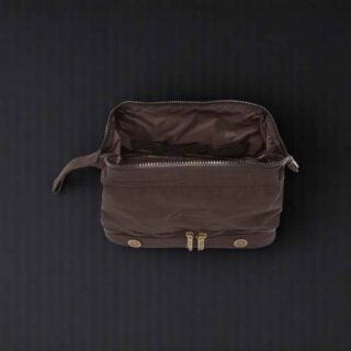 Camel Active Journey B00-401-20 Νεσεσέρ Καφέ