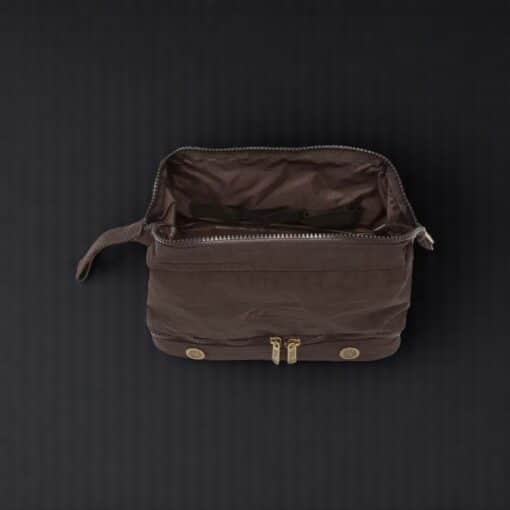 Camel Active Journey B00-401-20 Νεσεσέρ Καφέ