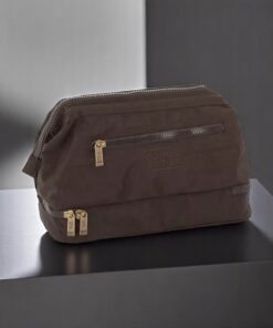 Camel Active Journey B00-401-20 Νεσεσέρ Καφέ