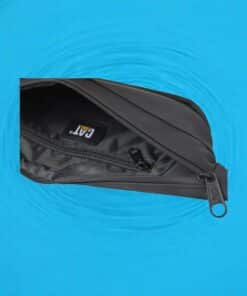 Caterpillar Core Τσαντάκι Μέσης 84517-01 Μαύρο