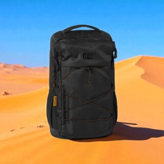 Σακίδιο πλάτης 19L Caterpillar 84438-01