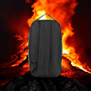 Τσαντάκι ώμου χιαστί crossbody Caterpillar Caterpillar 84355-01