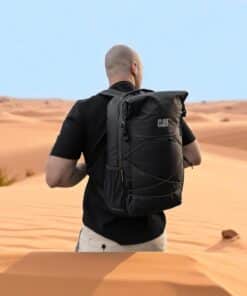 Σακίδιο πλάτης 19L Caterpillar 84438-01