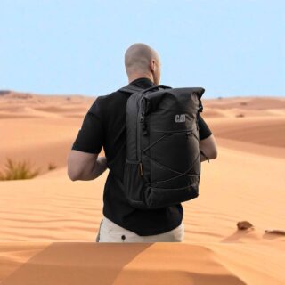 Σακίδιο πλάτης 19L Caterpillar 84438-01