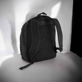 Camel Active Journey Σακίδιο Πλάτης Μαύρο