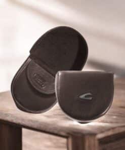 Camel Active Vegas Πορτοφόλι Κερμάτων Καφέ