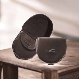 Camel Active Vegas Πορτοφόλι Κερμάτων Καφέ