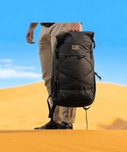 Σακίδιο πλάτης 19L Caterpillar 84438-01