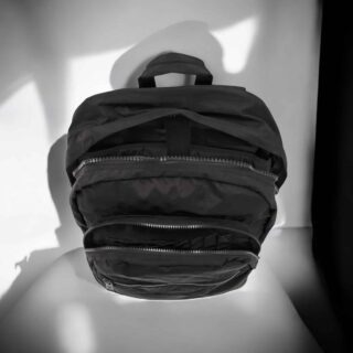 Camel Active Journey Σακίδιο Πλάτης Μαύρο