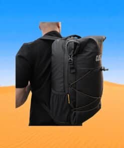 Σακίδιο πλάτης 19L Caterpillar 84438-01