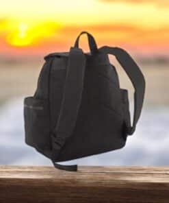 Camel Active Journey Σακίδιο Πλάτης Μαύρο