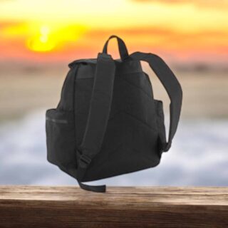 Camel Active Journey Σακίδιο Πλάτης Μαύρο