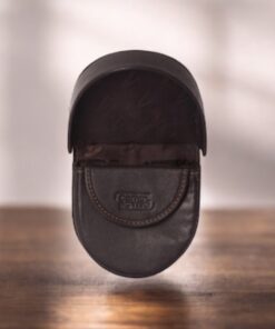 Camel Active Vegas Πορτοφόλι Κερμάτων Καφέ