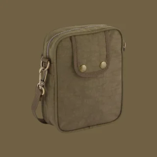 camel active Journey Τσάντα Χακί