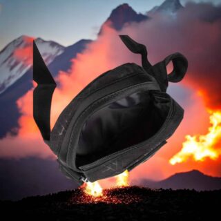 Τσαντάκι ώμου Caterpillar 84059-478