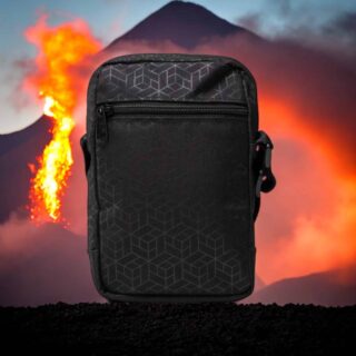 Τσαντάκι ώμου Caterpillar 84059-478