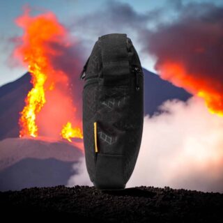 Τσαντάκι ώμου Caterpillar 84059-478