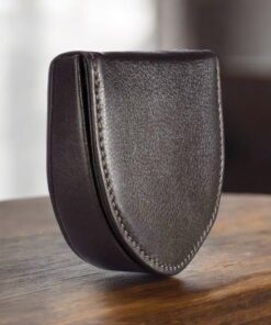 Camel Active Vegas Πορτοφόλι Κερμάτων Καφέ