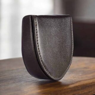 Camel Active Vegas Πορτοφόλι Κερμάτων Καφέ