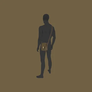 camel active Journey Τσάντα Χακί