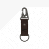 Camel Active OLBIA Δερμάτινο Μπρελόκ Καφέ 326-701-29