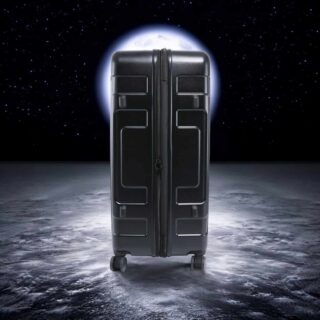 Βαλίτσα trolley case Caterpillar μεγάλη 83795/70cm-01