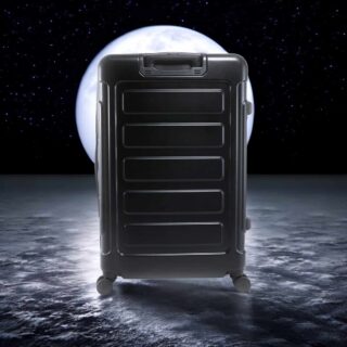 Βαλίτσα trolley case Caterpillar μεγάλη 83795/70cm-01