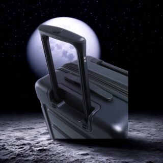 Βαλίτσα trolley case Caterpillar μεγάλη 83795/70cm-01