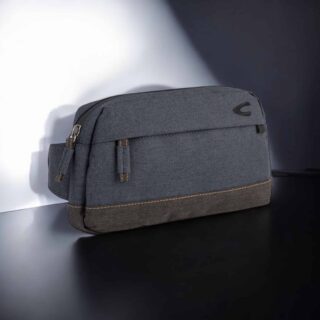 Camel Active Hong Kong Τσαντάκι Μέσης Μπλε