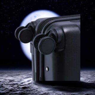 Βαλίτσα trolley case Caterpillar μεγάλη 83795/70cm-01