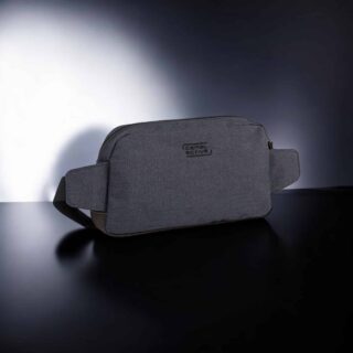 Camel Active Hong Kong Τσαντάκι Μέσης Μπλε