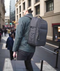 Σακίδιο Πλάτης Caterpillar B. Holt 42L 84348-500