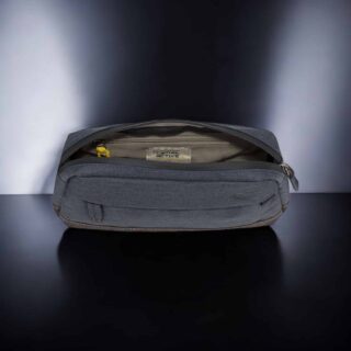 Camel Active Hong Kong Τσαντάκι Μέσης Μπλε