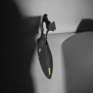 Τσάντα μάρσιππος χιαστί Caterpillar 84060-478