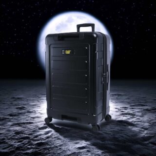 Βαλίτσα trolley case Caterpillar μεγάλη 83795/70cm-01