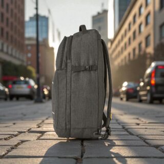 Σακίδιο Πλάτης Caterpillar B. Holt 42L 84348-500