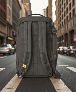 Σακίδιο Πλάτης Caterpillar B. Holt 42L 84348-500