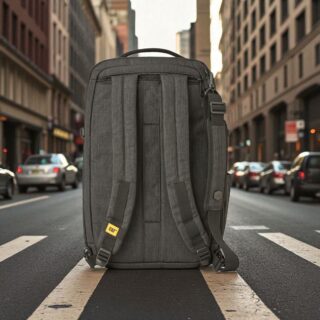 Σακίδιο Πλάτης Caterpillar B. Holt 42L 84348-500