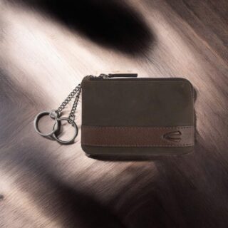 274-701-29 Κλειδοθήκη Camel Active taipeh Brown