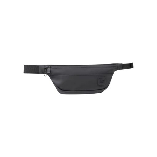 Caterpillar Core Τσαντάκι Μέσης 84517-01 Μαύρο