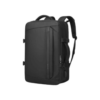 Bange 2892 Σακίδιο Πλάτης Laptop 15.6” 29L Μαύρο