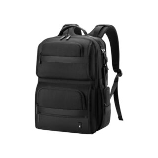 Σακίδιο πλάτης 24L Laptop 15,6” Bange BG-G62 μαύρο