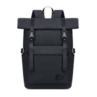 Amber AM2017 Αδιάβροχη Τσάντα Πλάτης για Laptop 15.6