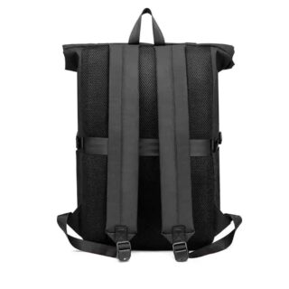 Amber AM2017 Αδιάβροχη Τσάντα Πλάτης για Laptop 15.6